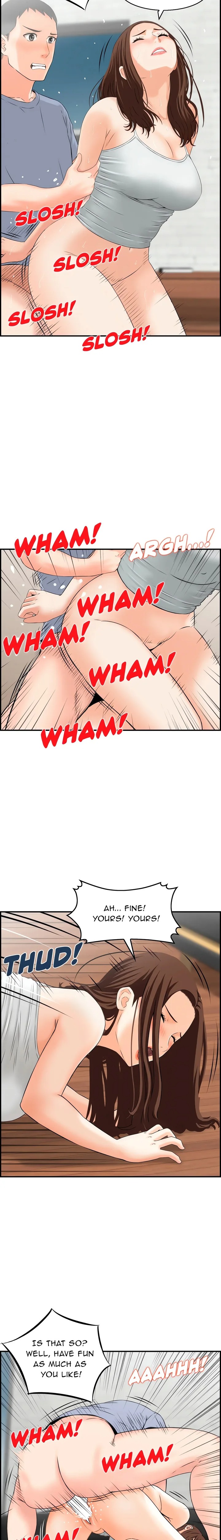 Cheating Wife’s Erotic Stories - Chapter 4 [photo 11] - MangaPorn