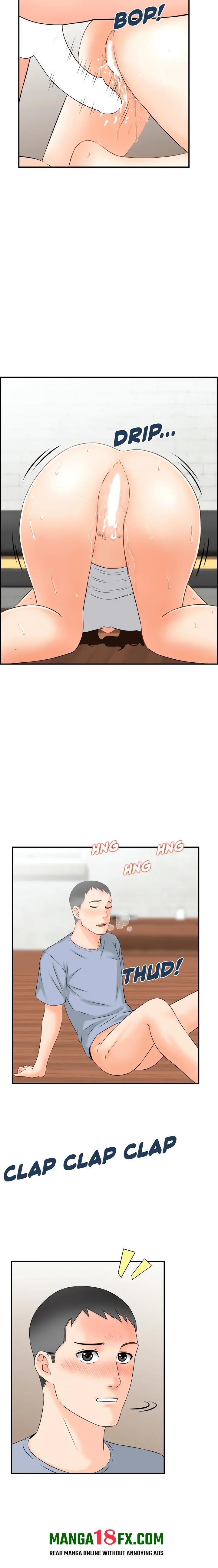 Cheating Wife’s Erotic Stories - Chapter 4 [photo 13] - MangaPorn