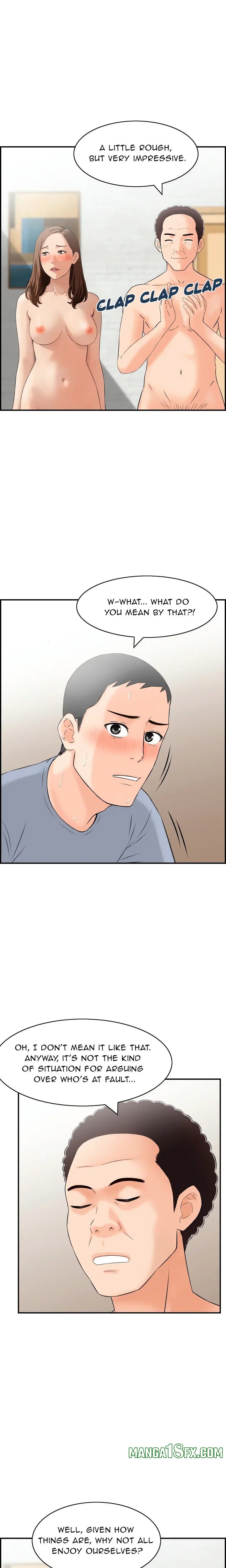 Cheating Wife’s Erotic Stories - Chapter 4 [photo 14] - MangaPorn