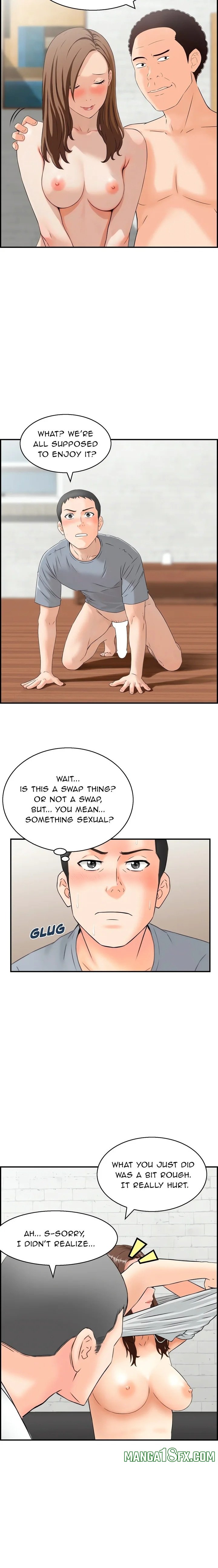 Cheating Wife’s Erotic Stories - Chapter 4 [photo 15] - MangaPorn