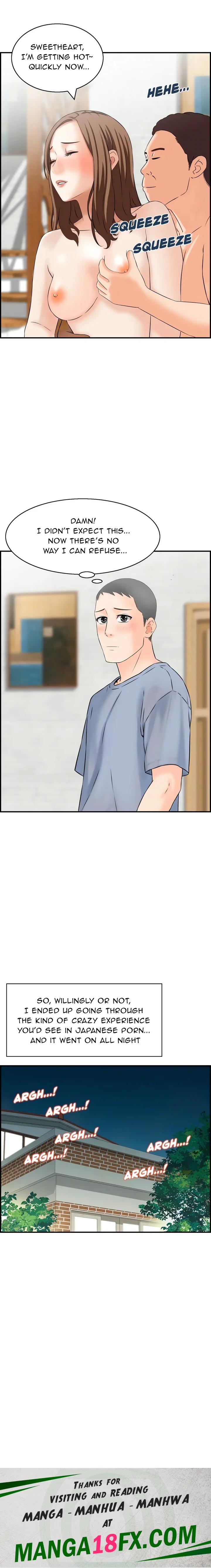 Cheating Wife’s Erotic Stories - Chapter 4 [photo 17] - MangaPorn