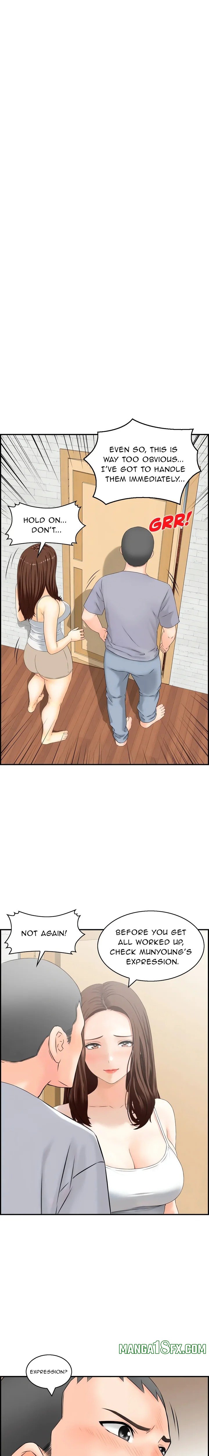 Cheating Wife’s Erotic Stories - Chapter 4 [photo 2] - MangaPorn