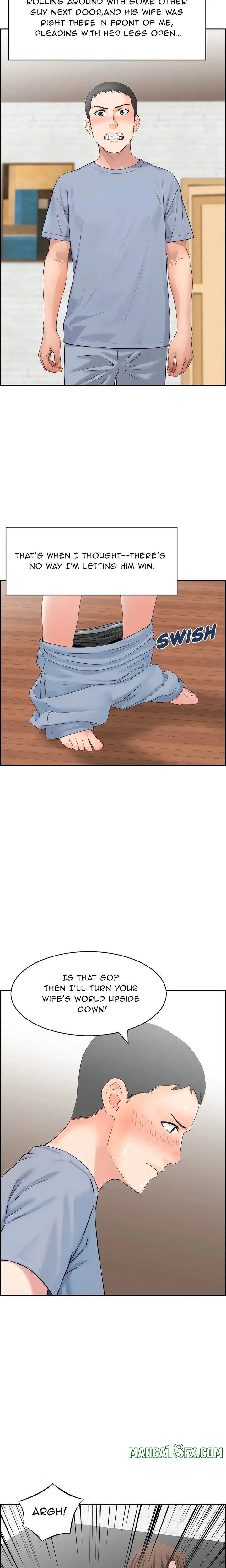 Cheating Wife’s Erotic Stories - Chapter 4 [photo 6] - MangaPorn