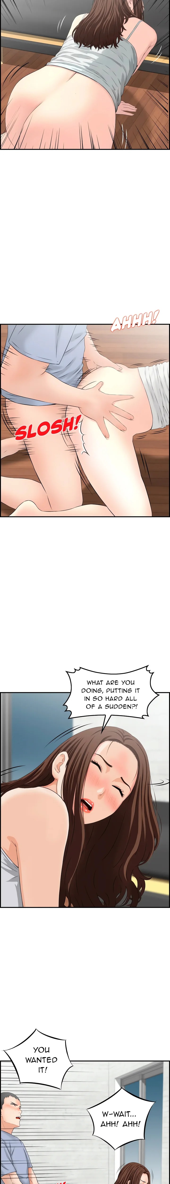 Cheating Wife’s Erotic Stories - Chapter 4 [photo 7] - MangaPorn