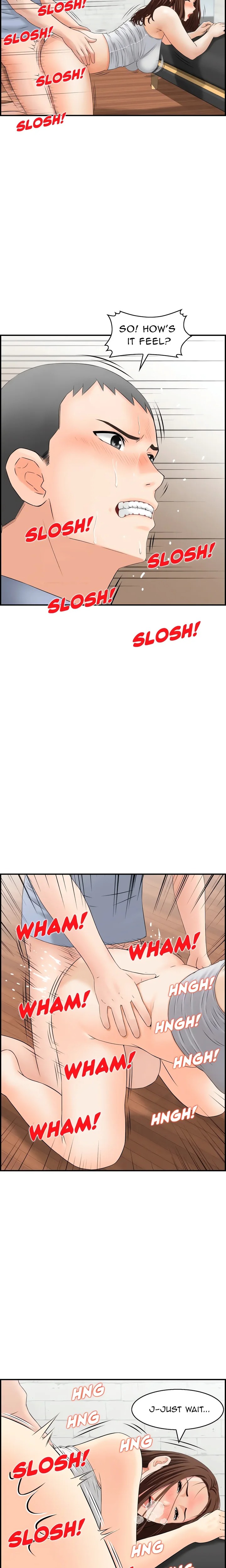 Cheating Wife’s Erotic Stories - Chapter 4 [photo 8] - MangaPorn