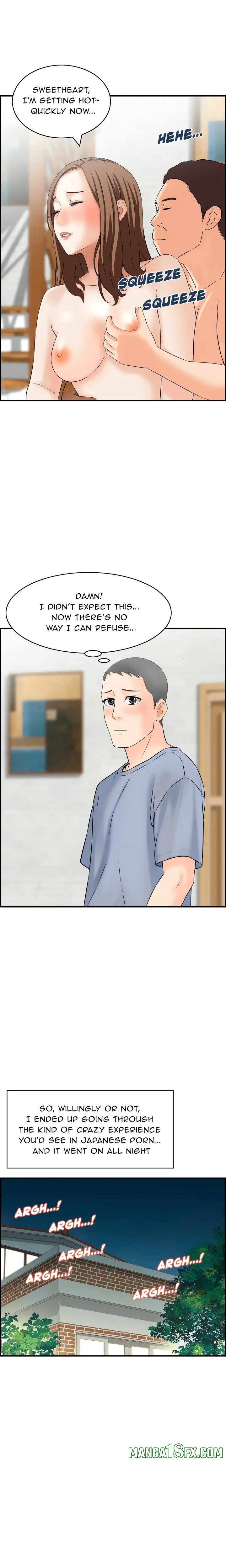 Cheating Wife’s Erotic Stories - Chapter 5 [photo 1] - MangaPorn