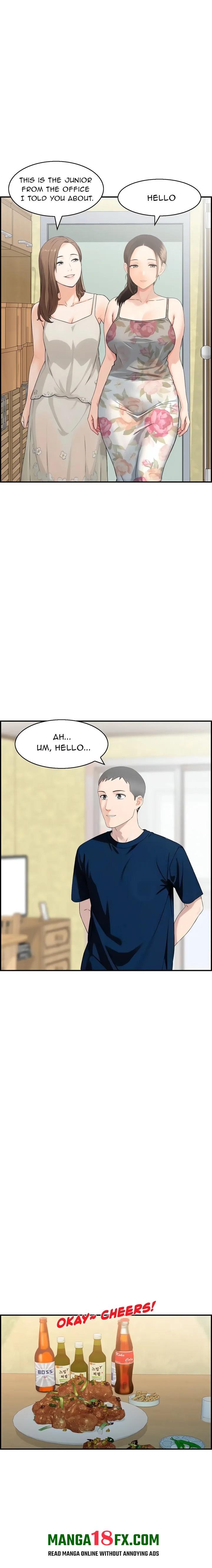 Cheating Wife’s Erotic Stories - Chapter 5 [photo 10] - MangaPorn