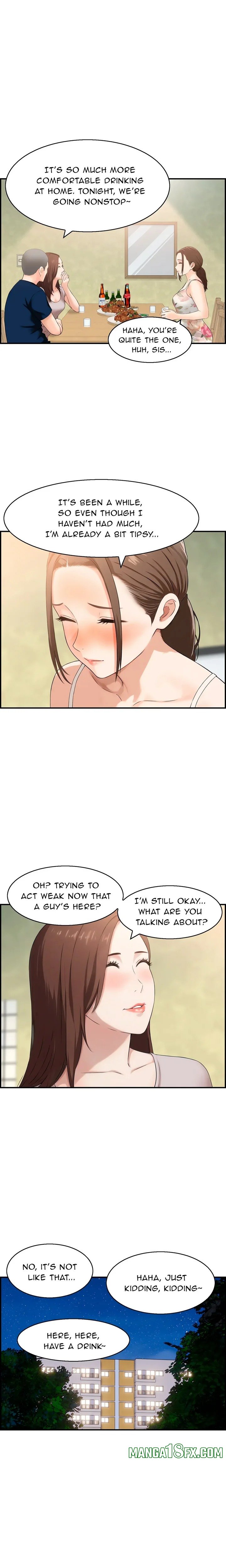 Cheating Wife’s Erotic Stories - Chapter 5 [photo 11] - MangaPorn