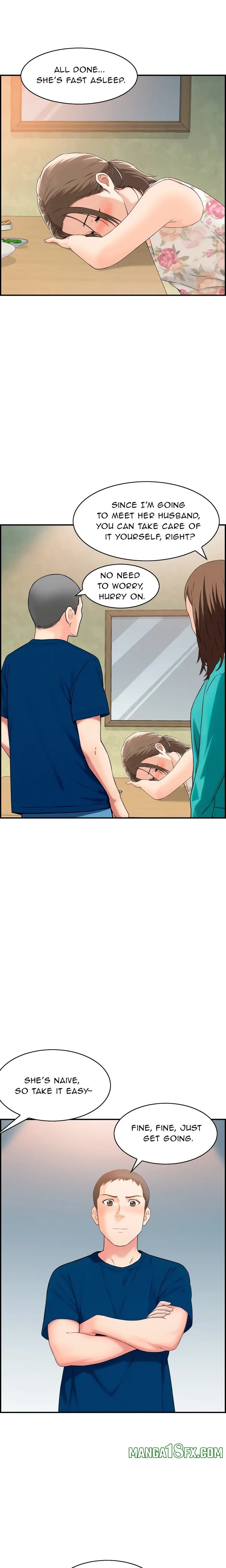 Cheating Wife’s Erotic Stories - Chapter 5 [photo 12] - MangaPorn