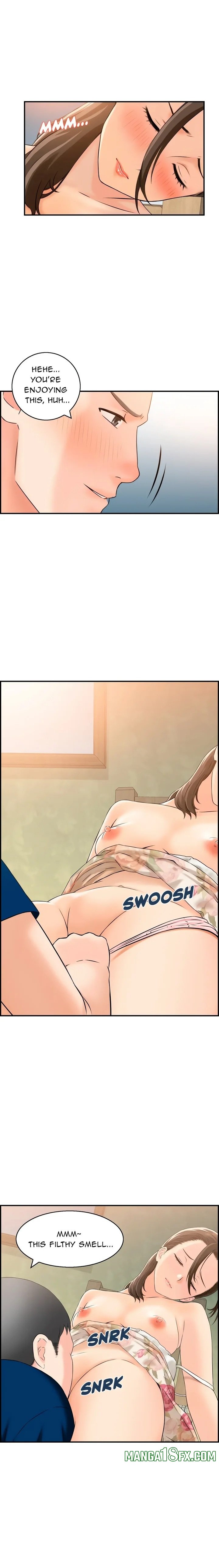 Cheating Wife’s Erotic Stories - Chapter 5 [photo 14] - MangaPorn