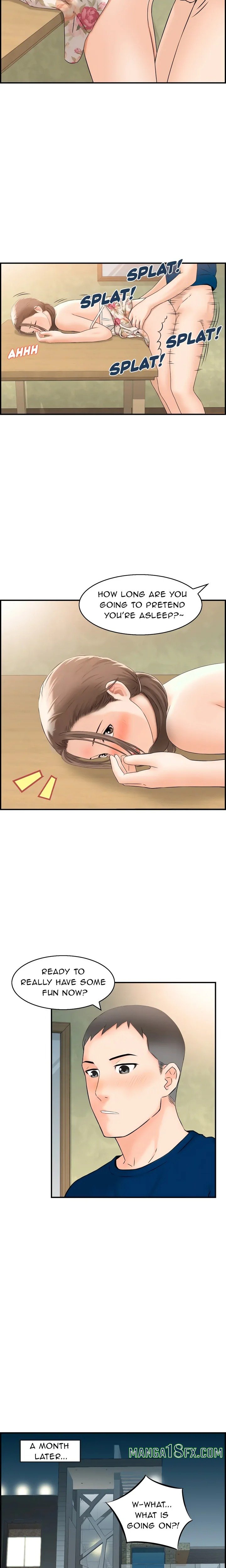 Cheating Wife’s Erotic Stories - Chapter 5 [photo 16] - MangaPorn