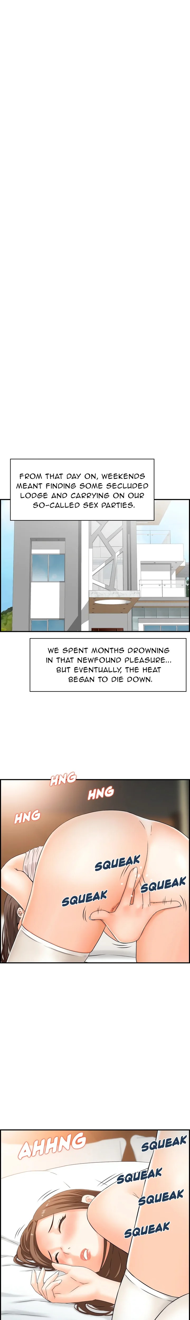 Cheating Wife’s Erotic Stories - Chapter 5 [photo 2] - MangaPorn