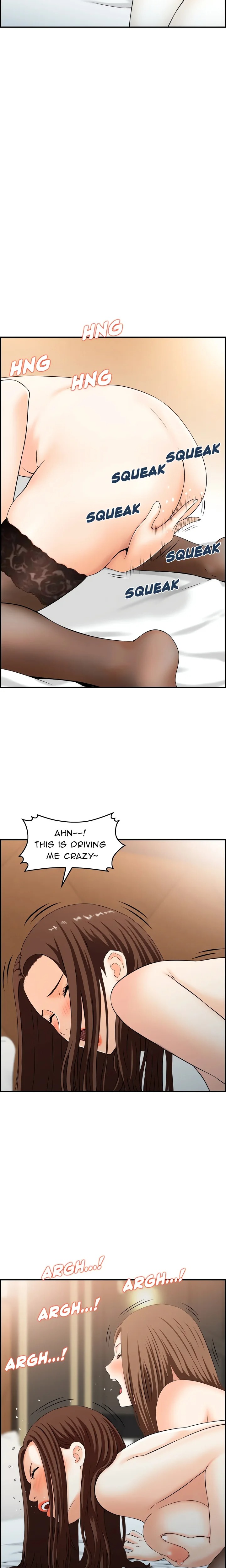 Cheating Wife’s Erotic Stories - Chapter 5 [photo 3] - MangaPorn