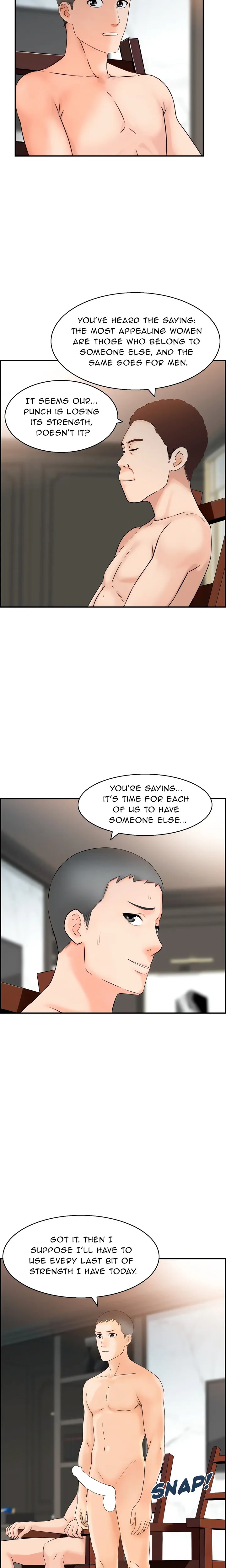 Cheating Wife’s Erotic Stories - Chapter 5 [photo 5] - MangaPorn