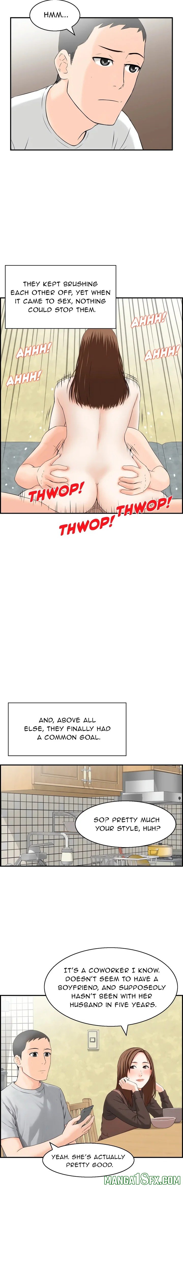 Cheating Wife’s Erotic Stories - Chapter 5 [photo 8] - MangaPorn