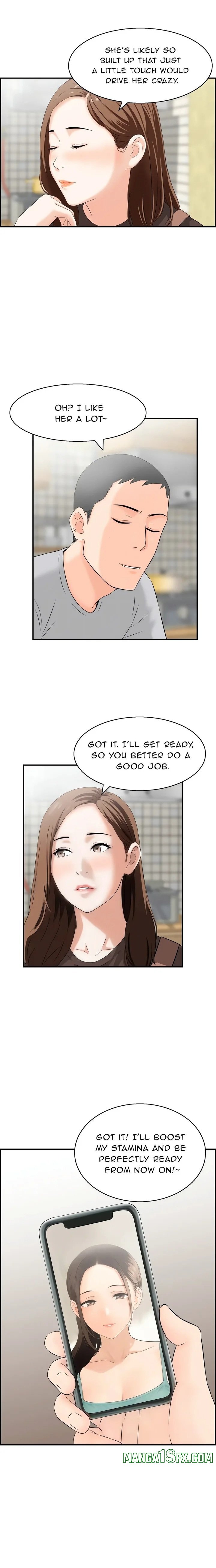 Cheating Wife’s Erotic Stories - Chapter 5 [photo 9] - MangaPorn