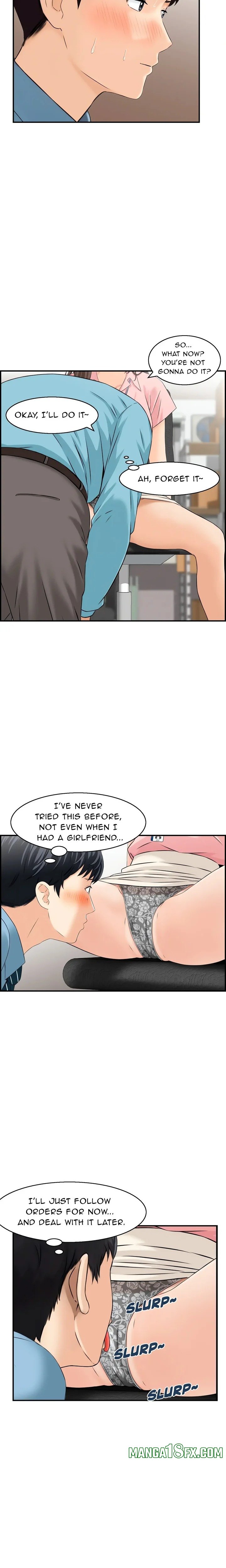 Cheating Wife’s Erotic Stories - Chapter 6 [photo 11] - MangaPorn