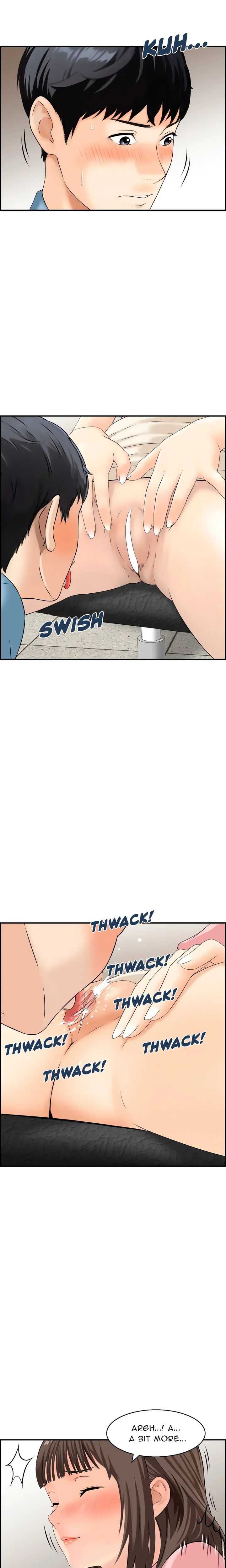 Cheating Wife’s Erotic Stories - Chapter 6 [photo 13] - MangaPorn