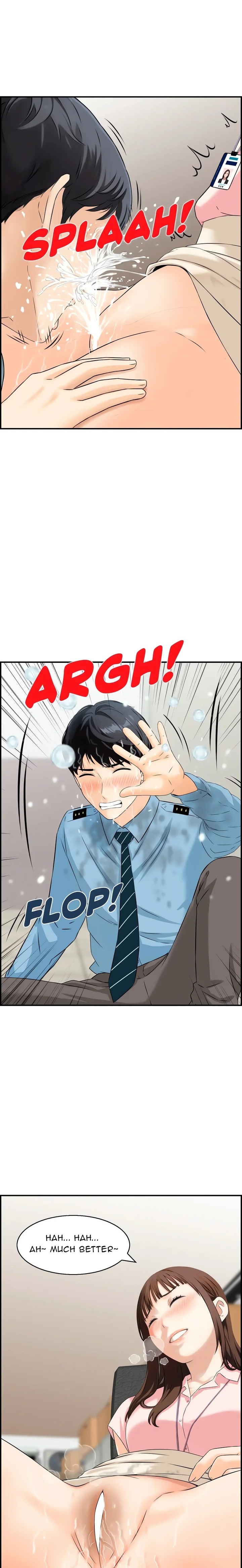 Cheating Wife’s Erotic Stories - Chapter 6 [photo 15] - MangaPorn