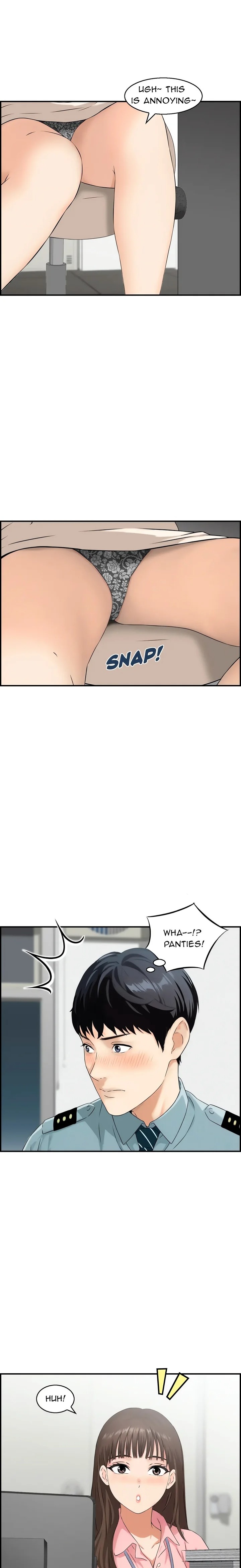 Cheating Wife’s Erotic Stories - Chapter 6 [photo 6] - MangaPorn