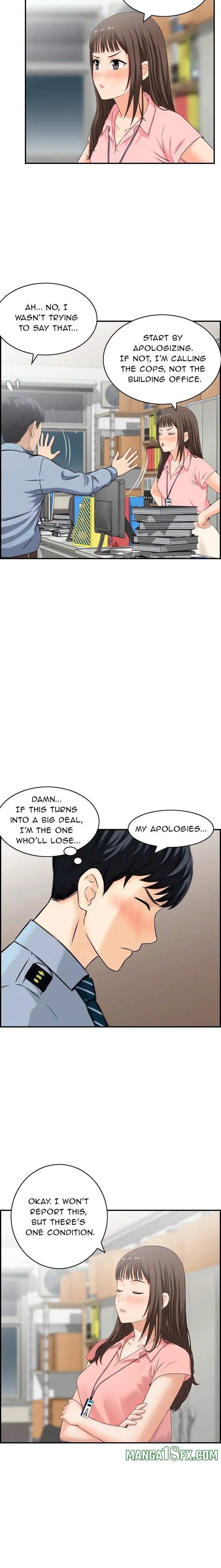 Cheating Wife’s Erotic Stories - Chapter 6 [photo 8] - MangaPorn