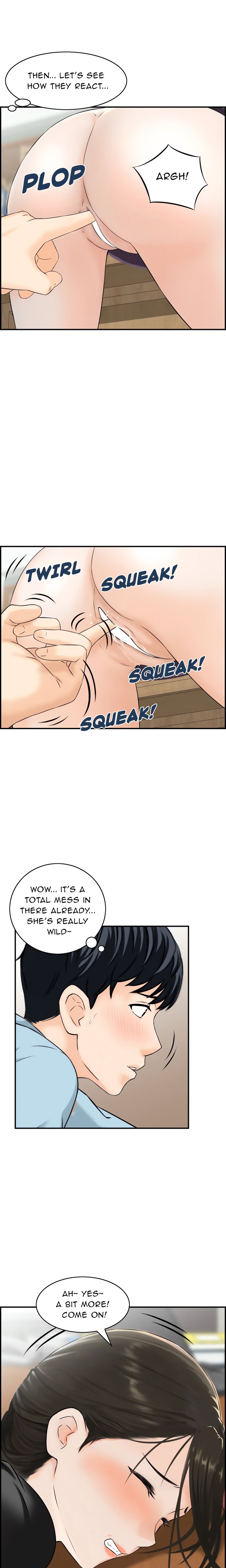 Cheating Wife’s Erotic Stories - Chapter 7 [photo 12] - MangaPorn