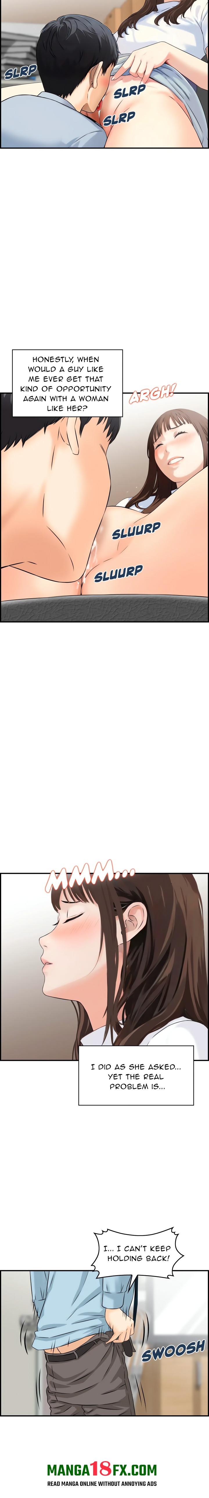 Cheating Wife’s Erotic Stories - Chapter 7 [photo 3] - MangaPorn