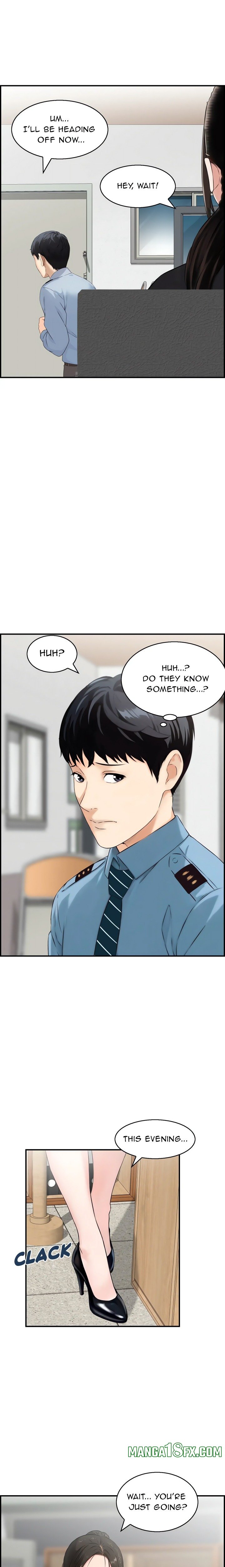 Cheating Wife’s Erotic Stories - Chapter 7 [photo 7] - MangaPorn