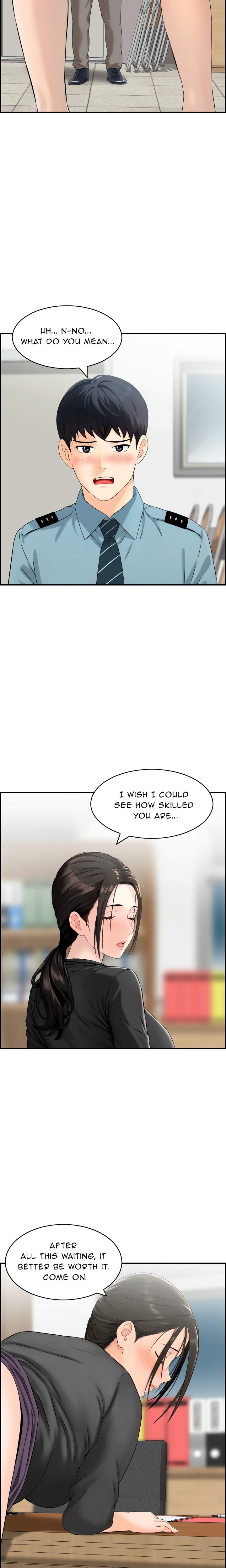 Cheating Wife’s Erotic Stories - Chapter 7 [photo 9] - MangaPorn