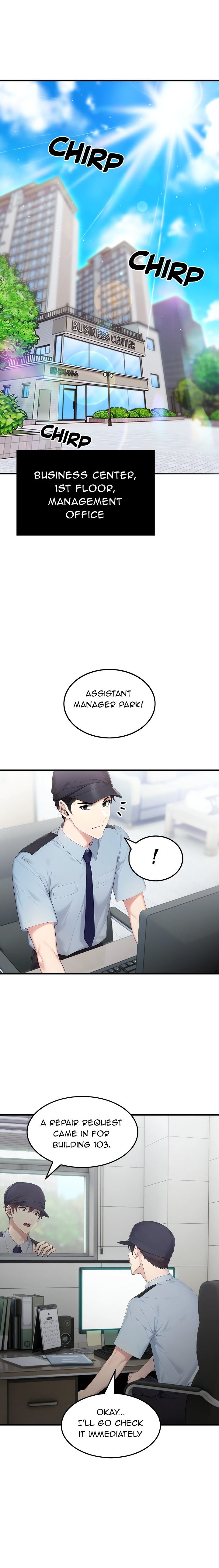 The Wife Game - Chapter 1 [photo 1] - MangaPorn