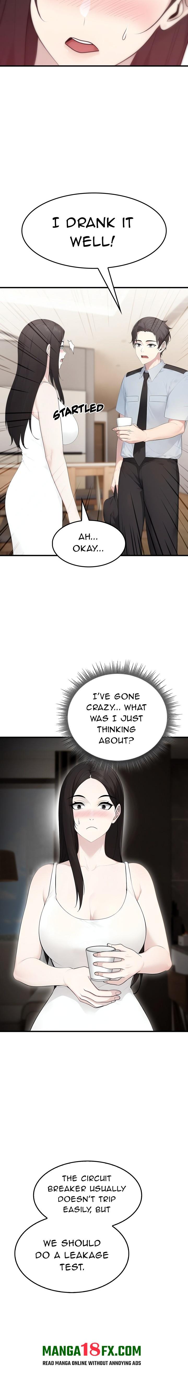 The Wife Game - Chapter 1 [photo 12] - MangaPorn