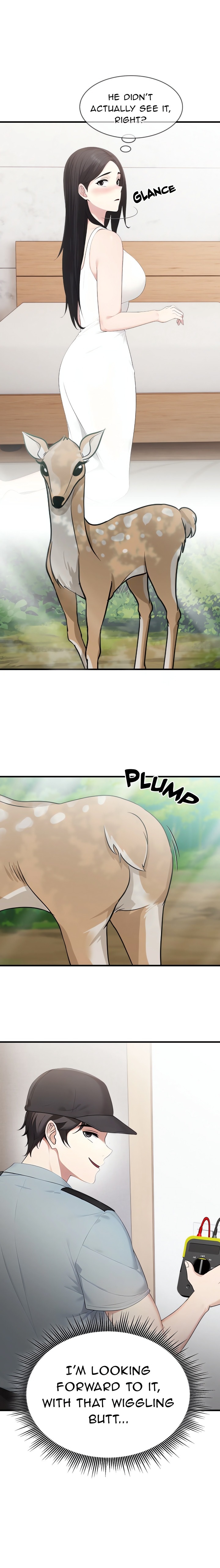 The Wife Game - Chapter 1 [photo 15] - MangaPorn