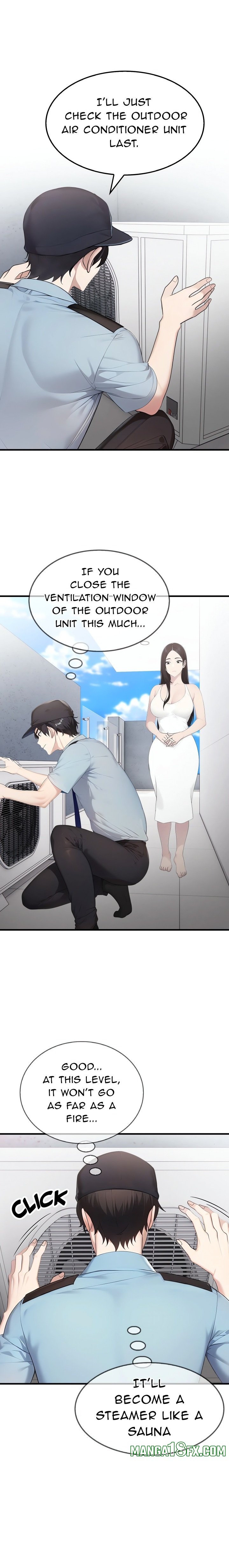 The Wife Game - Chapter 1 [photo 16] - MangaPorn