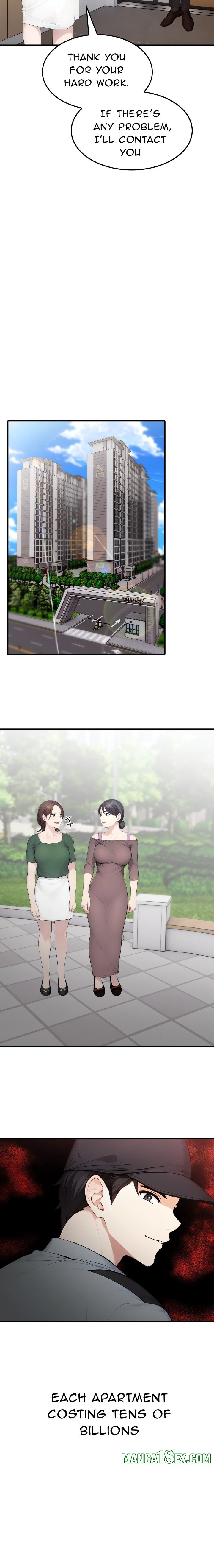 The Wife Game - Chapter 1 [photo 18] - MangaPorn