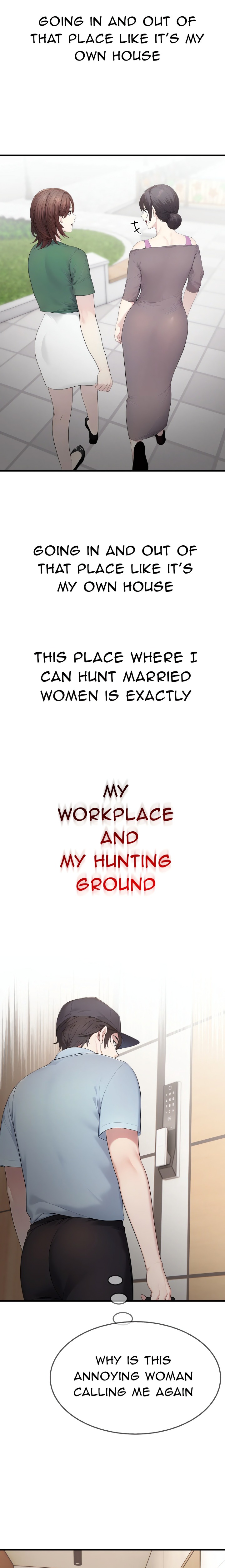 The Wife Game - Chapter 1 [photo 19] - MangaPorn