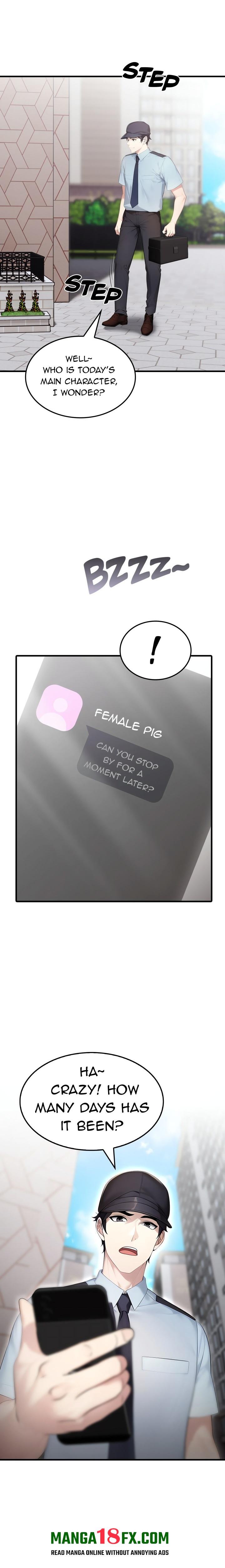 The Wife Game - Chapter 1 [photo 2] - MangaPorn