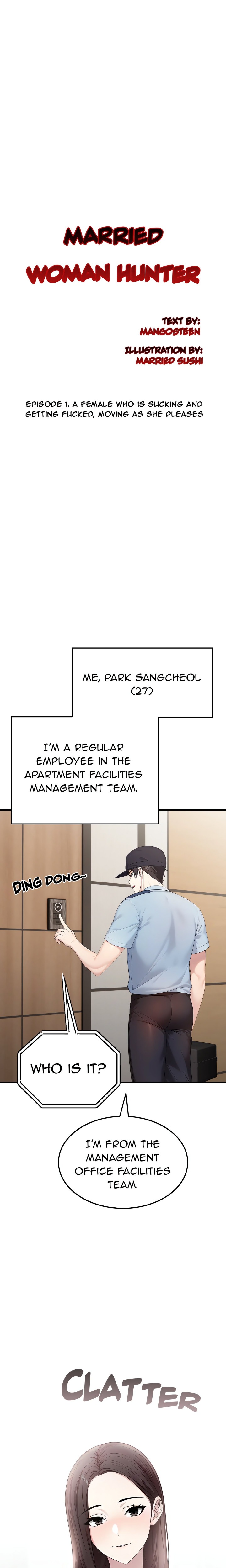 The Wife Game - Chapter 1 [photo 3] - MangaPorn