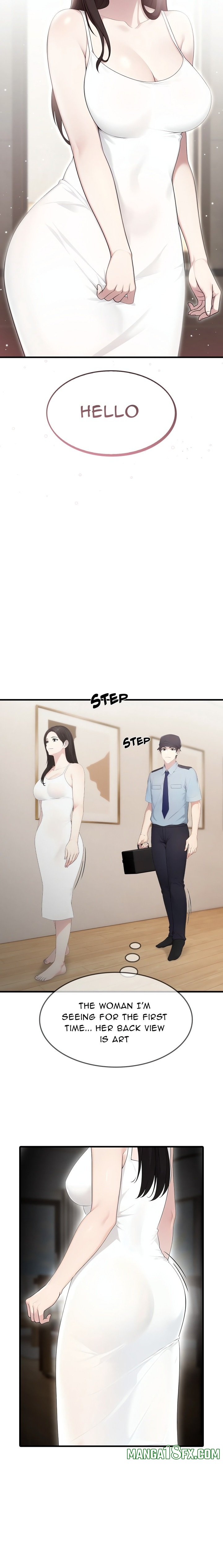 The Wife Game - Chapter 1 [photo 4] - MangaPorn