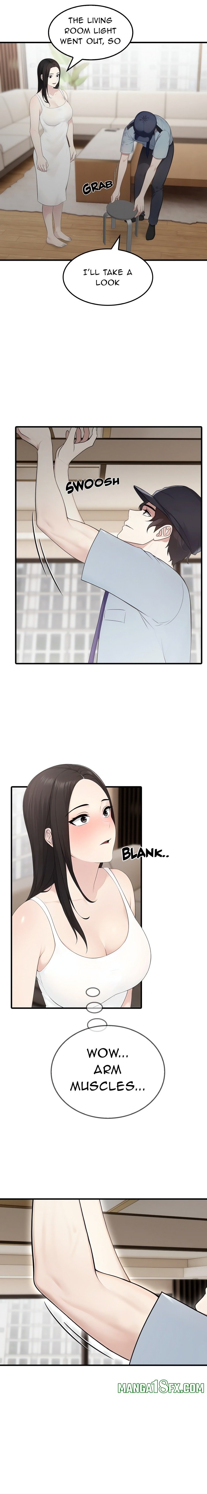 The Wife Game - Chapter 1 [photo 6] - MangaPorn