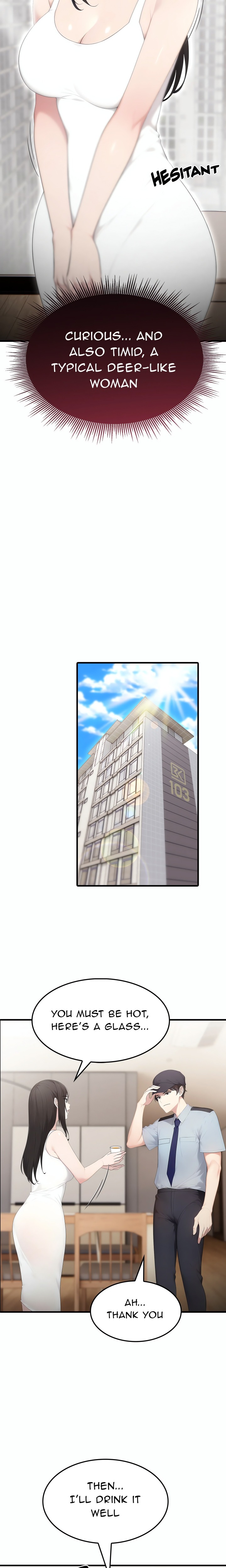 The Wife Game - Chapter 1 [photo 8] - MangaPorn