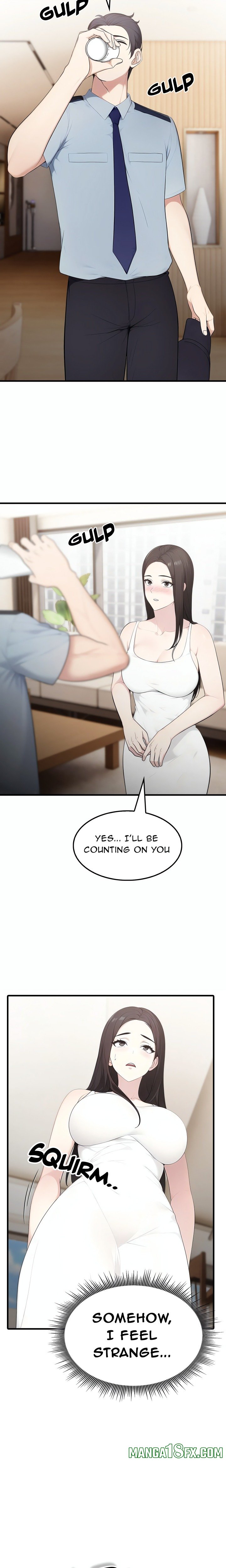 The Wife Game - Chapter 1 [photo 9] - MangaPorn
