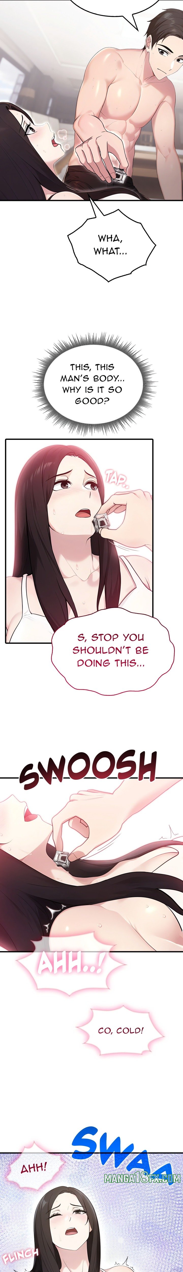 The Wife Game - Chapter 2 [photo 11] - MangaPorn