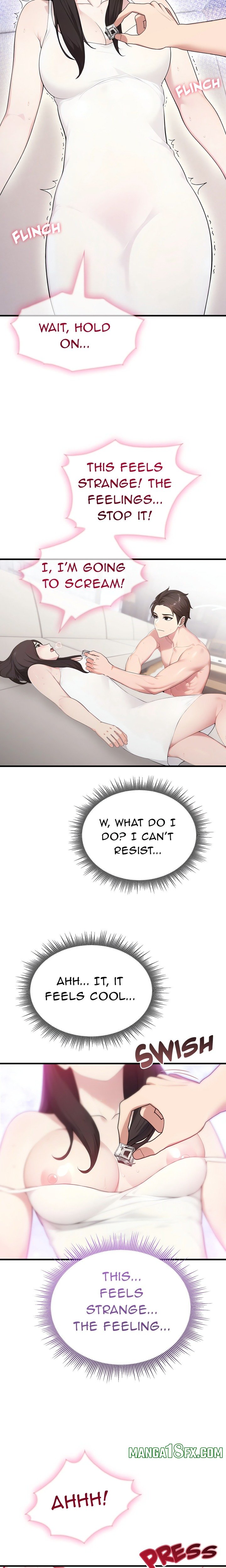 The Wife Game - Chapter 2 [photo 12] - MangaPorn