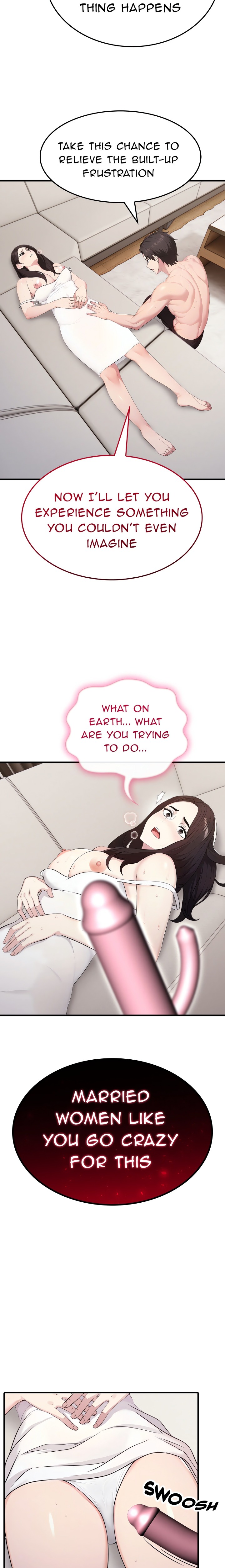 The Wife Game - Chapter 2 [photo 14] - MangaPorn