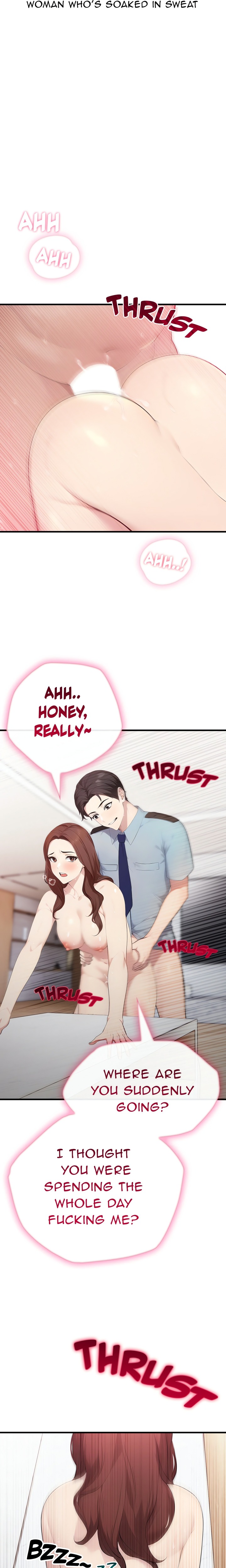 The Wife Game - Chapter 2 [photo 2] - MangaPorn