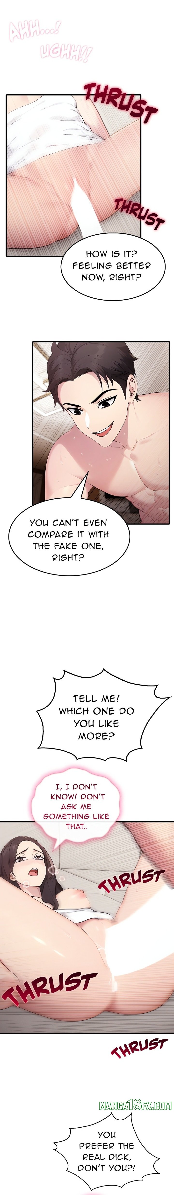 The Wife Game - Chapter 2 [photo 22] - MangaPorn