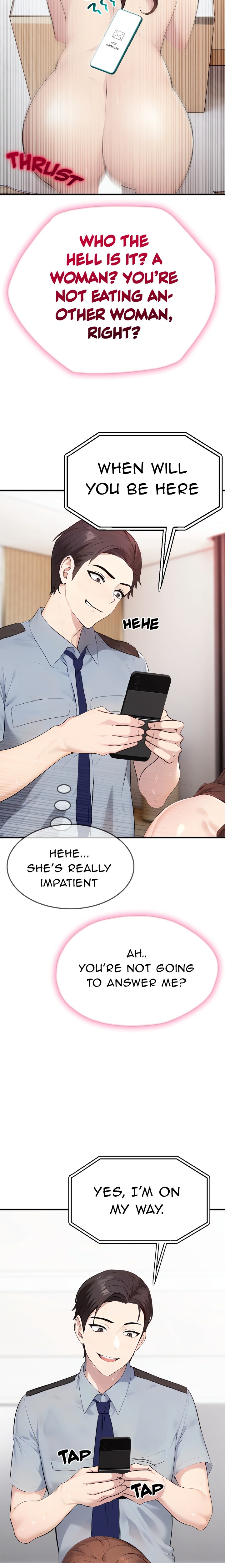 The Wife Game - Chapter 2 [photo 3] - MangaPorn