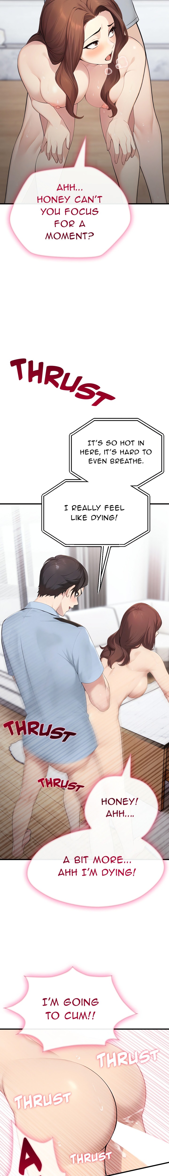 The Wife Game - Chapter 2 [photo 4] - MangaPorn