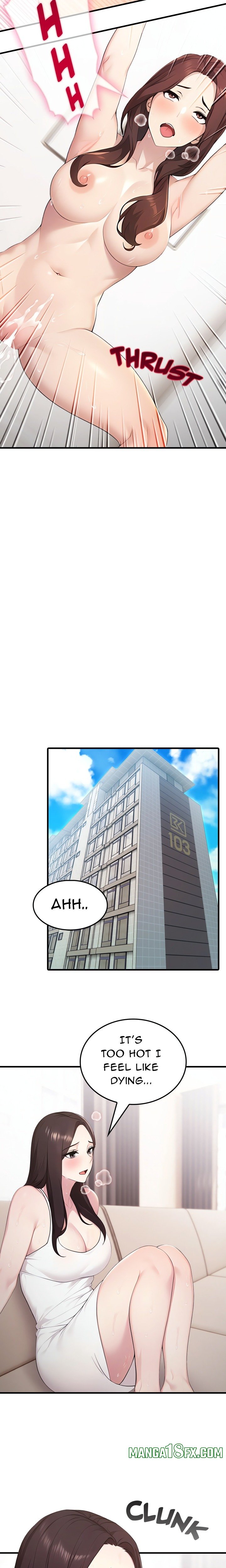 The Wife Game - Chapter 2 [photo 5] - MangaPorn