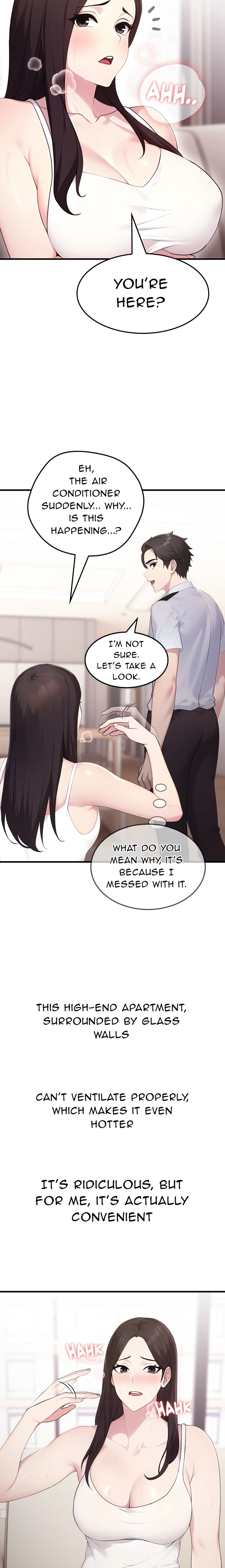 The Wife Game - Chapter 2 [photo 6] - MangaPorn